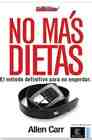 No m�s dietas