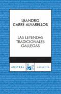 Las leyendas tradicionales gallegas