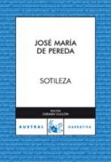 Sotileza