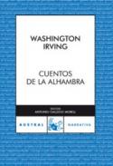 Cuentos de la Alhambra