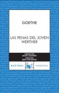 Las penas del joven Werther
