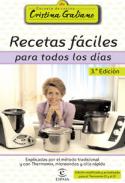 Recetas f�ciles para un d�a especial