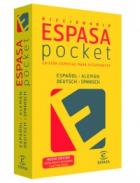 Diccionario Espasa Pocket