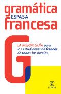 Gram�tica francesa Espasa