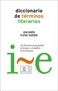 Diccionario de t�rminos literarios