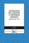 Antolog�a de cuentos e historias m�nimas