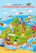 Mi primer atlas de las autonom�as