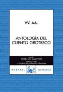 Antolog�a del cuento grotesco