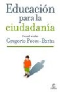 Educaci�n para la ciudadan�a y derechos humanos
