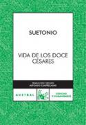 Vida de los doce c�sares