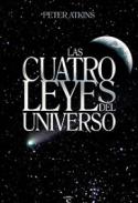 Las cuatro leyes del universo