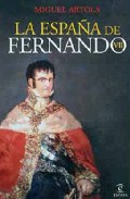 La Espa�a de Fernando VII