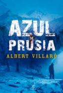Azul de Prusia