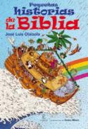 Peque�as historias de la Biblia