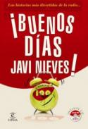 �Buenos d�as Javi Nieves!