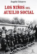 Los ni�os del Auxilio Social