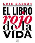 El libro rojo de la vida