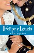 Felipe y Letizia