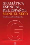 Gram�tica esencial del espa�ol