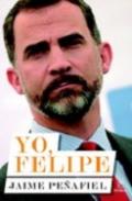 Yo, Felipe