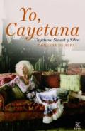 Yo, Cayetana