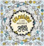 Color�itor. El libro antiestr�s de Forges