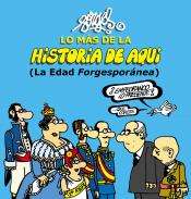 Lo m�s de la Historia de Aqu� (2)