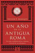Un a�o en la antigua Roma