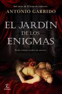 El jard�n de los enigmas