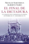 El final de la dictadura