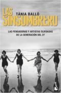 Las sinsombrero