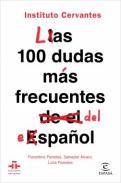 Las 100 dudas m�s frecuentes del espa�ol