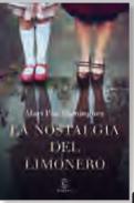 La nostalgia del limonero