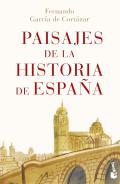 Paisajes de la historia de Espa�a