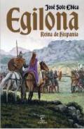 Egilona, reina de Hispania