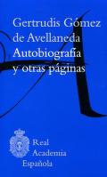 Autobiograf�a y otras p�ginas