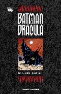 Batman & Dr�cula