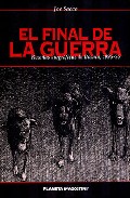 El final de la guerra