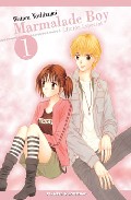 Marmalade boy, 1