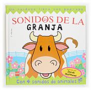 Sonidos de la granja