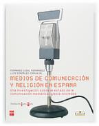 Medios de comunicaci�n y religi�n en Espa�a