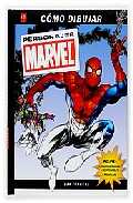 C�mo dibujar personajes Marvel