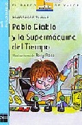 Pablo Diablo y la superm�quina del tiempo