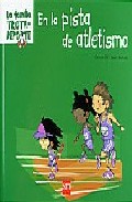 En la pista de atletismo