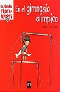 En el gimnasio ol�mpico