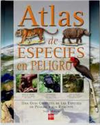 Atlas de especies en peligro