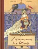 Los mejores cuentos de las 1001 noches