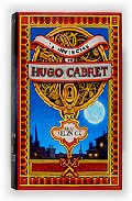 La invenci�n de Hugo Cabret