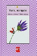 Vuela, mariquita