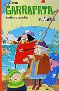 El pirata Garrapata en Am�rica